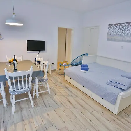 Apartman Matheus * Split