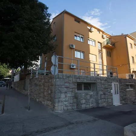 Apartman Matheus Split