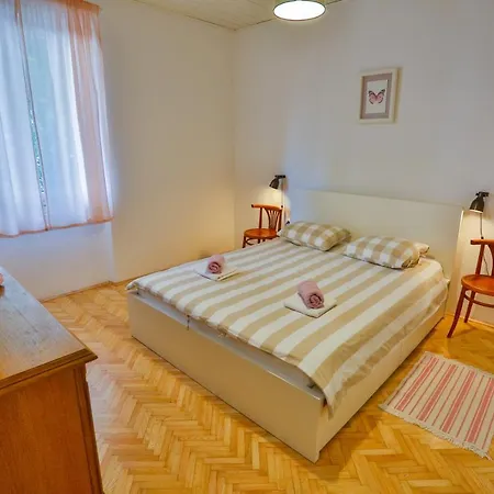 Apartman Matheus