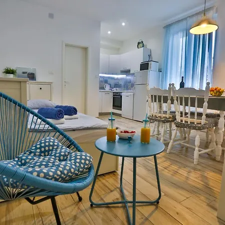 Apartman Matheus Apartment Split