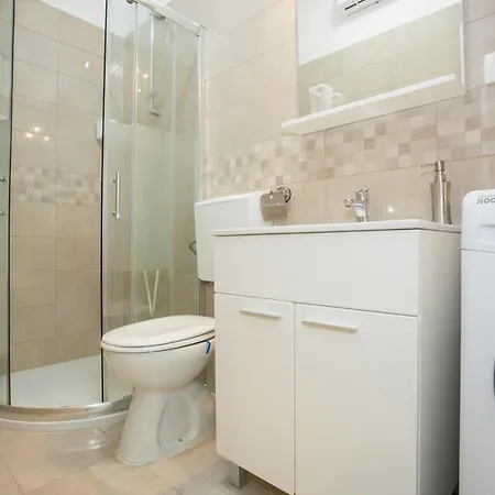Apartman Matheus