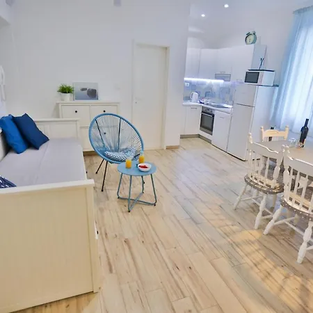 Apartman Matheus Apartment