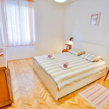 Apartment Apartman Matheus *