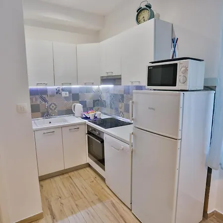 Apartman Matheus * Split
