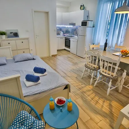 Apartman Matheus
