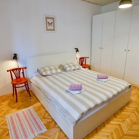 Apartman Matheus