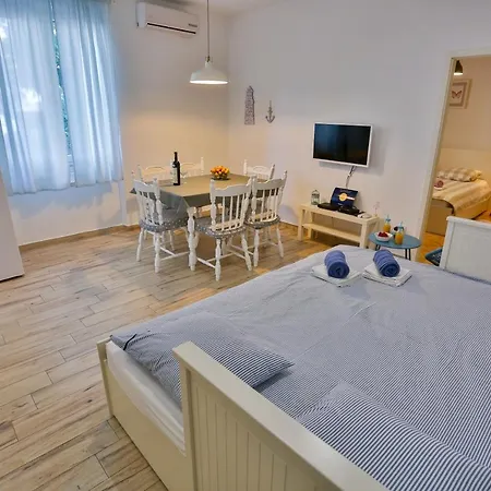 Apartman Matheus Apartment Split