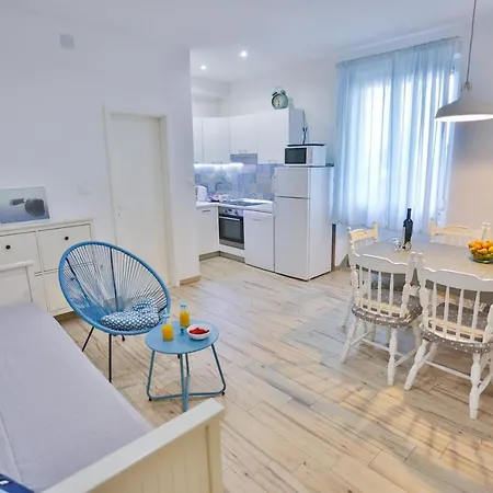 Apartman Matheus Split