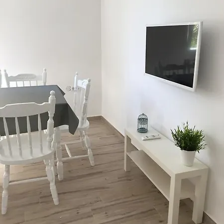 Apartman Matheus